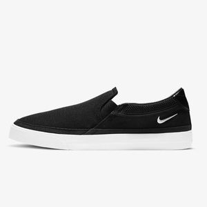 Women’s Nike slip on 7.5